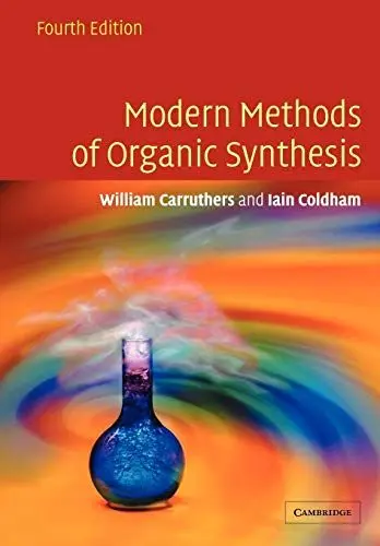 Produktbild: Modern Methods of Organic Synthesis