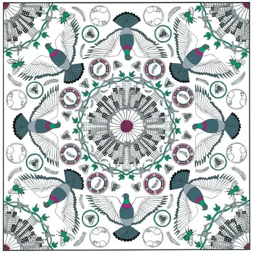 Produktbild: Modern Nature - How To Live