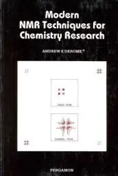 Produktbild: Modern Nmr Techniques for Chemistry Research (Tetrahedron Organic Chemistry)