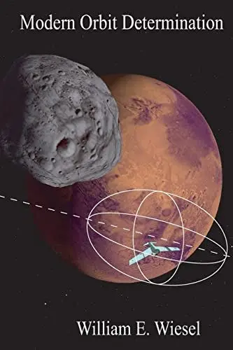 Produktbild: Modern Orbit Determination: Second Edition