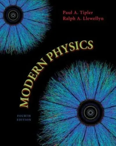 Produktbild: Modern Physics