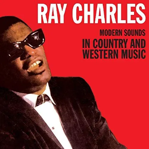 Produktbild: Modern Sounds In Country And Western Music