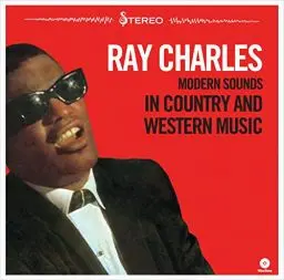 Produktbild: Modern Sounds in Country & Western Music - Ltd. Edt 180g (Vinyl LP)