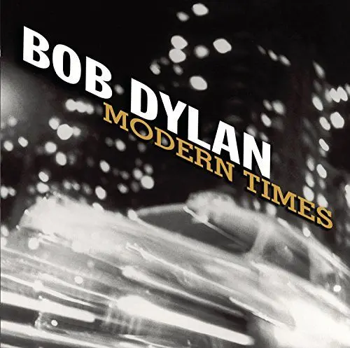 Produktbild: Modern Times