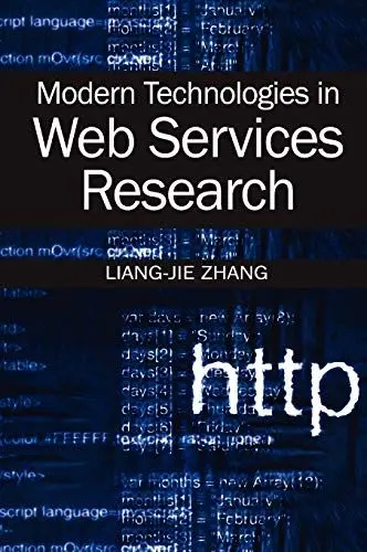 Produktbild: Modern Technologies in Web Services Research