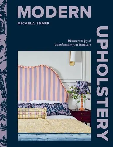 Produktbild: Modern Upholstery: Discover the Joy of Transforming Your Furniture