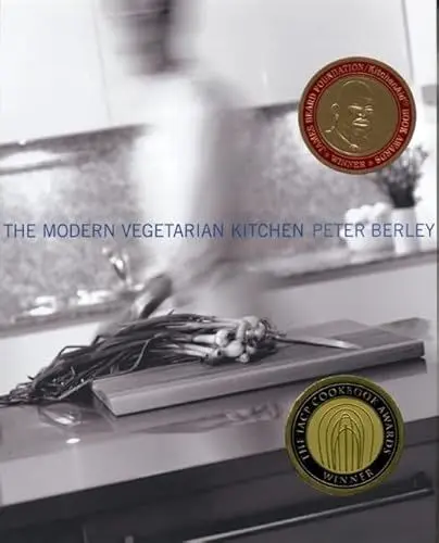 Produktbild: Modern Vegetarian Kitchen, The