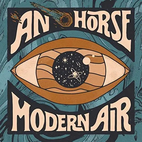 Produktbild: Modern Air