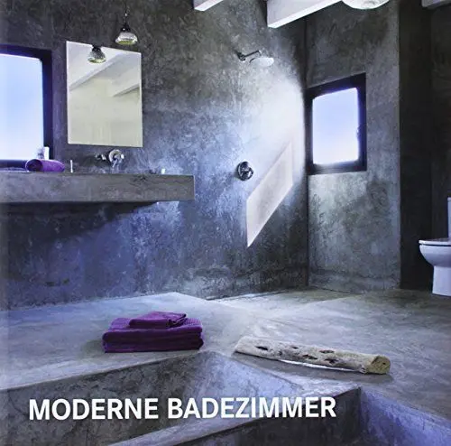 Produktbild: Moderne Badezimmer