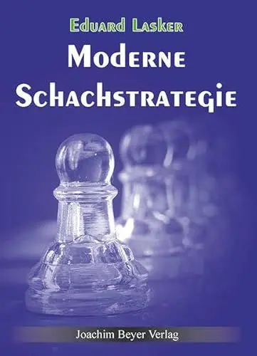 Produktbild: Moderne Schachstrategie