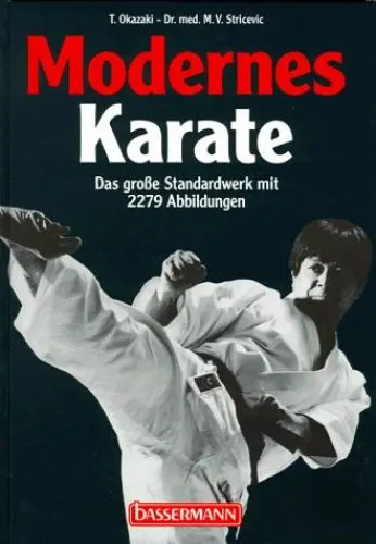 Produktbild: Modernes Karate