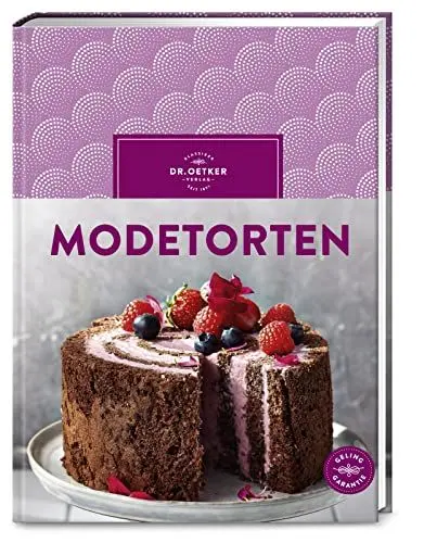 Produktbild: Modetorten: Kreative Backideen, die ganz leicht gelingen und richtig viel Eindruck machen.