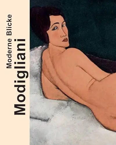 Produktbild: Modigliani: Moderne Blicke