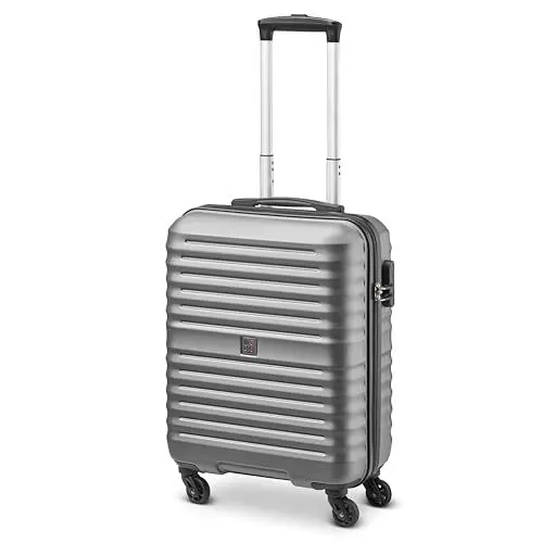 Produktbild: MODO BY RV RONCATO Venus Kabinen-Trolley 55x40x20 cm - Silber