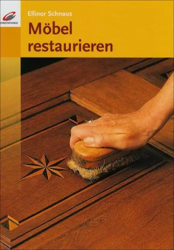 Produktbild: Möbel restaurieren