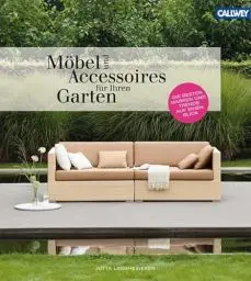 Produktbild: Möbel und Accessoires für Ihren Garten: Die besten Marken und Trends auf einen Blick