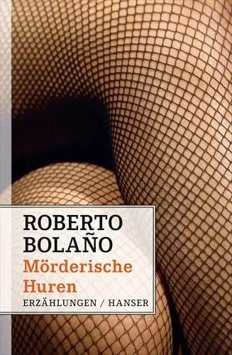 Produktbild: Mörderische Huren: Erzählungen