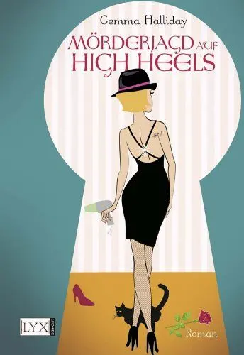 Produktbild: Mörderjagd auf High Heels (Ein Fall für Maddie Springer, Band 2)