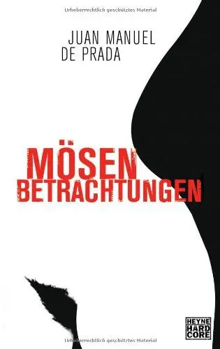 Produktbild: Mösenbetrachtungen