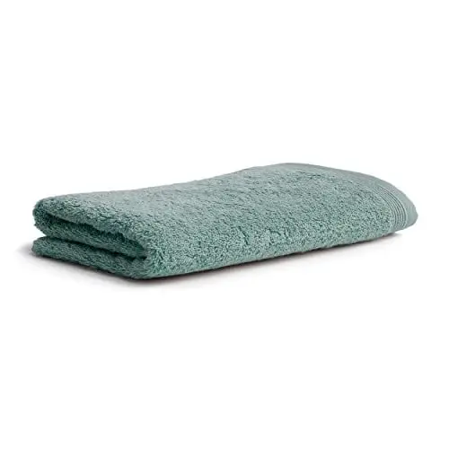 Produktbild: Möve Superwuschel Badetuch 100 x 160 cm aus 100% Baumwolle, Tea