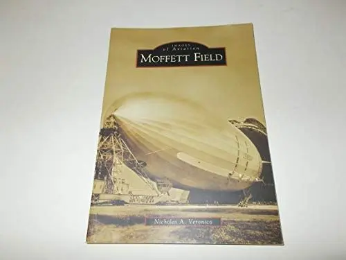 Produktbild: Moffett Field (Images of America)