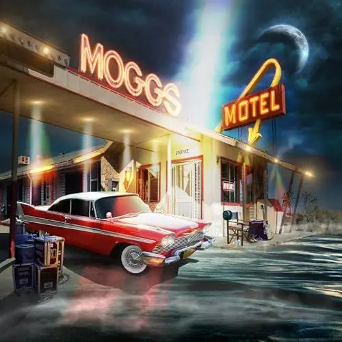 Produktbild: Moggs Motel