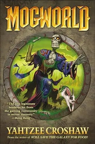 Produktbild: Mogworld