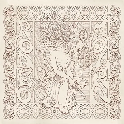 Produktbild: Moira (Vinyl LP)