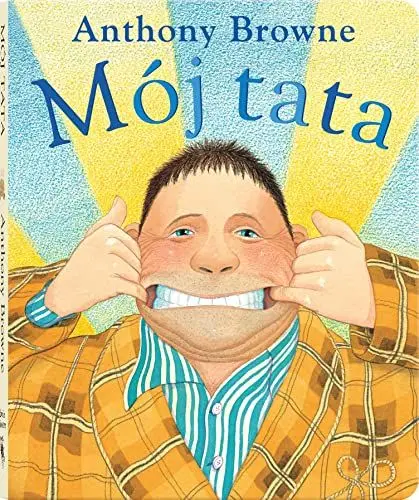 Produktbild: Mój tata