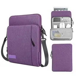 Produktbild: MoKo 13,3-14 Zoll Laptop Tasche Hülle für MacBook Pro 13