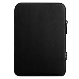 Produktbild: MoKo 9-11 Zoll Tablet Tasche Hülle Tragetasche für New 11'' iPad Air M3, iPad A16 2025, iPad Pro 11 M4, Air 5/4/3, iPad 10/9/8th Gen, Tab S8/S9 11“, Schwarz