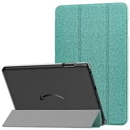 Produktbild: MoKo Hülle für All-New Amazon Kindle Fire HD 8 & 8 Plus Tablet (12/10th Gen, 2022/2020) 8