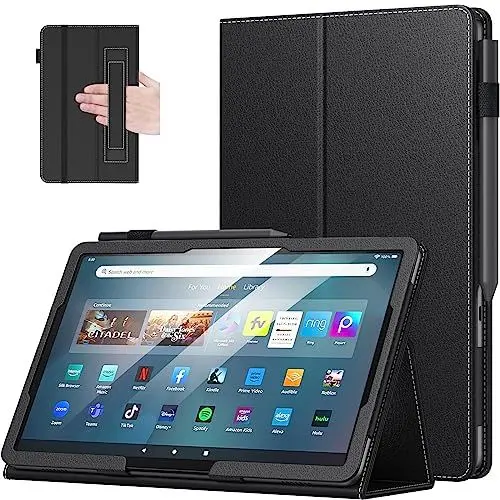 Produktbild: MoKo Hülle für Amazon Fire Max 11 Tablet (13. Generation, 2023) 11