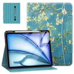 Produktbild: MoKo Hülle für iPad Air 13 Zoll M2 2024 & iPad Pro 12,9