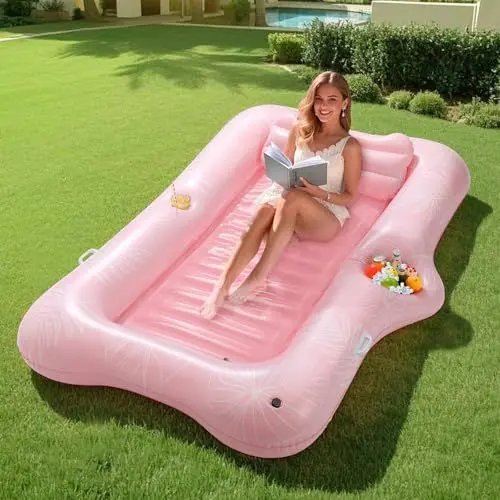 Produktbild: MoKo Pool Luftmatratze Erwachsene, 82