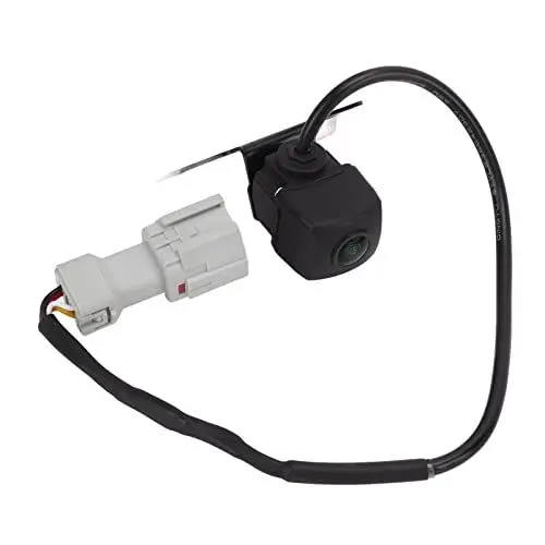 Produktbild: MOKT Rückfahrkamera, Einparkhilfe Kamera Wasserdicht 95760-2W000 Ersatz für Hyundai Santa Fe Rückansicht 2013-16 für Auto