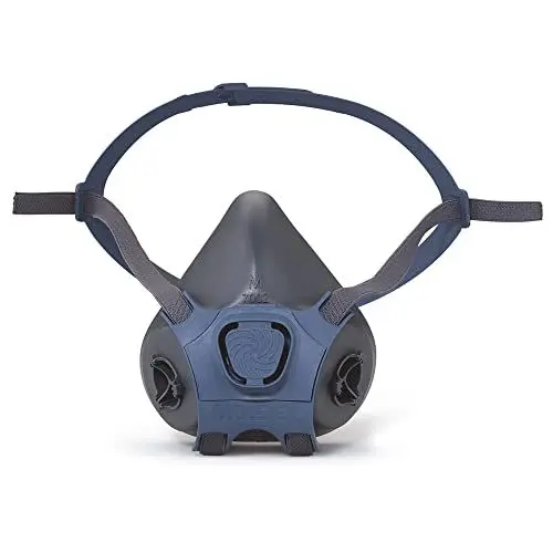 Produktbild: Moldex Mehrweg Halbmaske Größe M, EasyLock, 7002
