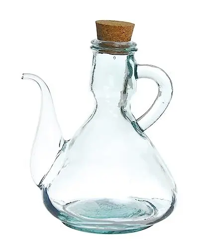 Produktbild: Molecuisine Ölflasche 0.5 lt