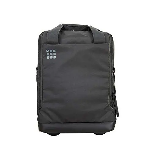 Produktbild: Moleskine mycloud Weekender Bag Trolley - Grey