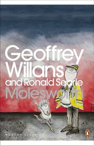 Produktbild: Molesworth (Penguin Modern Classics)