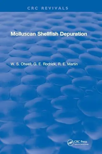 Produktbild: Molluscan Shellfish Depuration