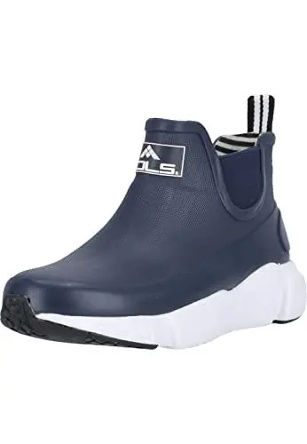 Produktbild: MOLS Damen Haugland Gummistiefel, Blau, 38 EU
