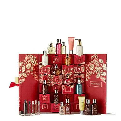 Produktbild: Molton Brown Adventskalender