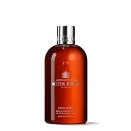 Produktbild: Molton Brown Neon Amber Bade- und Duschgel 300 ml