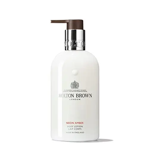 Produktbild: Molton Brown Neon Amber Bodylotion 300 ml