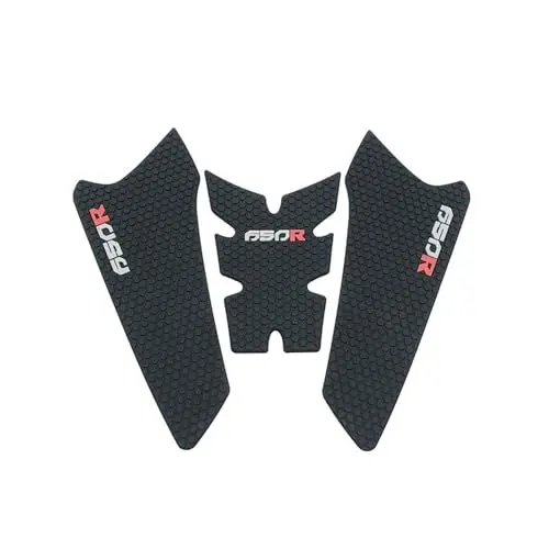 Produktbild: MOLUCI Tankpad Tankschutz Für Ho&nda CB650R CBR650R CB 650R CBR 650R 2019 2020 2021 2022 2023 Gas Tank Pad Knie Grip Kit Pad Anti Slip Tank Propection