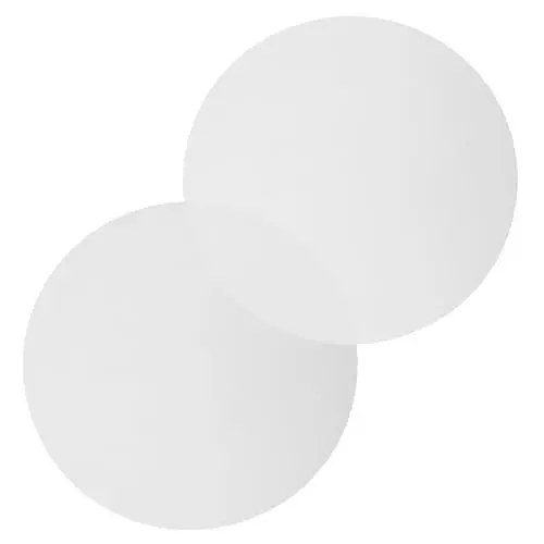 Produktbild: MOLUCKFU Deckenlampenschirm-diffusor 2 Stück – Blendschutz-stoffbezug Für Kronleuchter-downlight Elegant Und Praktisch Für Das Zimmer