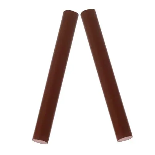 Produktbild: MOLUCKFU 2 stücke Reparatur Möbel Solarplexus Kratzer Reparatur Sticks Holz Möbel Marker Kratzer Reparatur Stift