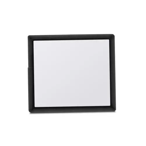 Produktbild: MOLUCKFU 33x20cm Softbox Blitz Softbox Für Kamera Leichtes Schwarzes Fotografie-zubehör Kamera-zubehör