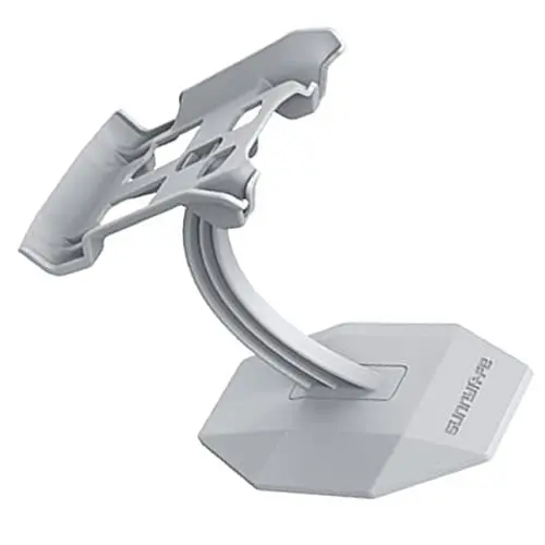 Produktbild: MOLUCKFU Drohnen-präsentationsständer UAV-Display-Desktop-Organizer Drohnen Zubehör UAV-Display-unterstützung Tablet Steht Rc-drohnen-ausstellungsständer Ausstellungsregal UAV-Rack Plastik